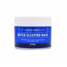 Ночная увлажняющая маска A'PIEU Good Night Water Sleeping Mask - 110 мл