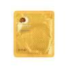 Гидрогелевая маска с муцином улитки Petitfee Gold & Snail Hydrogel Mask Pack - 32 мл