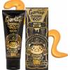Золотая маска-пленка Elizavecca Milky Piggy Hell-Pore Longo Longo Gronique Gold Mask Pack - 100 мл