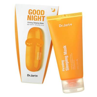 Укрепляющая ночная маска Dr.Jart+ Good Night Firming Sleeping Mask - 120 мл