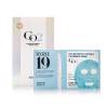 Маска для карбокситерапии Esthetic House Secret19 CO2 Esthetic Formula Carbonic Mask