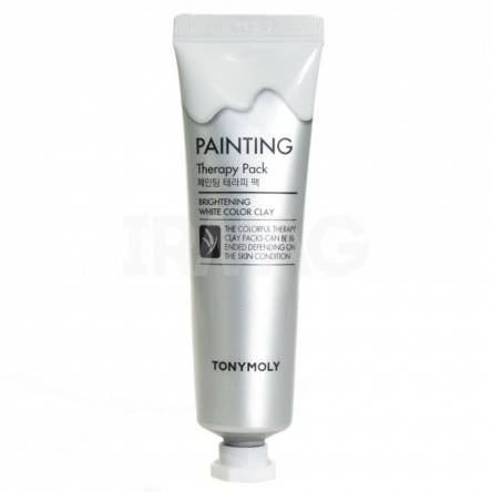 Маска Для Лица Tony Moly Painting Therapy Pack - 30 Мл