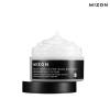 Маска для лица с бобами MIZON Enjoy Fresh-On Time Black Bean Mask - 100 мл