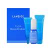 Набор миниатюр для увлажнения кожи Laneige Water Bank Moisture Kit 3 items