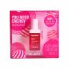 Набор из сыворотки с пептидным комплексом и мини-версий Dr.Jart+ Peptidin Serum Pink Energy Up Set