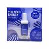Набор из сыворотки с пептидным комплексом и мини-версий Dr.Jart+ Peptidin Serum Blue Energy Up Set
