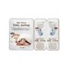 Пилинг-носочки для ног Calmia Silky Perfect Foot Peeling - 1 пара