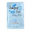 Пилинг-носочки для ног TONY MOLY Changing U Magic Foot Peeling Shoes - 1 пара