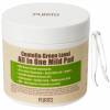 Пэды с центеллой для очищения кожи PURITO Centella Green Level All In One Mild Pad - 70 шт