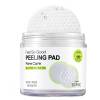 Очищающие пэды с PHA кислотами Scinic Feel So Good Peeling Pad - 70 шт