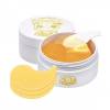 Увлажняющие гидрогелевые патчи ELIZAVECCA Milky Piggy Hell Pore Gold Hyaluronic Acid Eye Patch - 60 шт