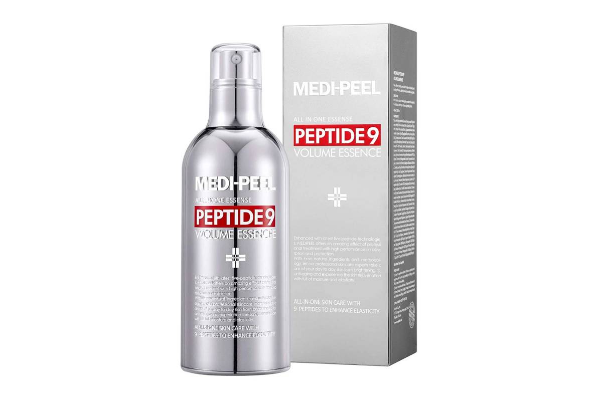 Кислородная эссенция с пептидами MEDI-PEEL Peptide 9 Volume Essence - 100 мл