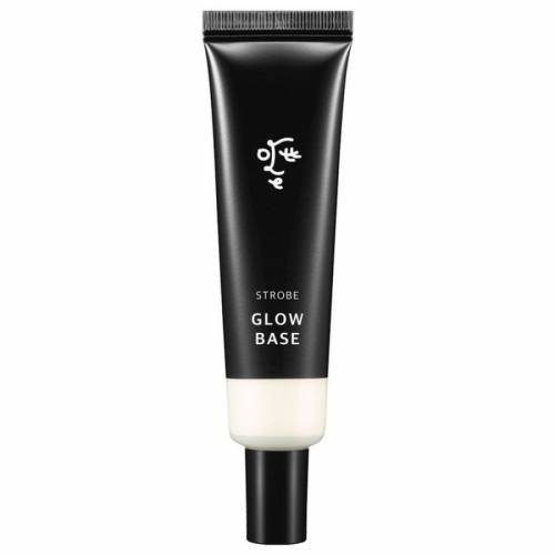 Праймер для лица с эффектом мерцания Ottie Strobe Glow Base - 20 мл