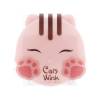 Матирующая компактная пудра Tony Moly Cats Wink Clear Pact - 11 гр