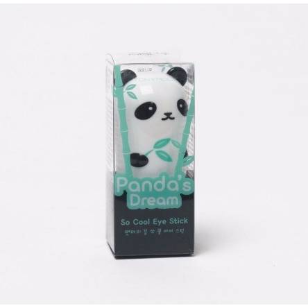 Охлаждающий стик для глаз Tony Moly Panda's Dream So Cool Eye Stick - 9 гр