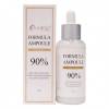 Сыворотка для лица с муцином улитки Esthetic House Formula Ampoule Gold Snail - 80 мл