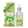Увлажняющая сыворотка с галактомисис Elizavecca Witch Piggy Hell-Pore Galactomyces Premium Ample 97% - 50 мл