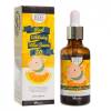 Осветляющая сыворотка для лица Elizavecca Real White Vita-Sauce 30% - 50 мл
