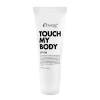 Увлажняющий лосьон для тела Esthetic House Touch My Body Goat Milk Body Lotion - 250 мл