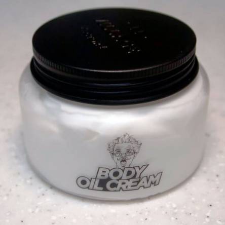 Крем-масло для тела Village 11 Factory Relax-day Body Oil Cream - 200 мл