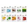 Тканевая маска для лица 3W Clinic Essential Up Sheet Mask - 35 мл