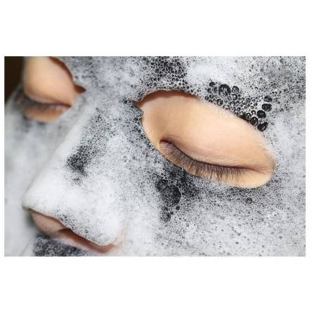 Пузырьковая Маска Skin79 Pore Bubble Cleansing Mask