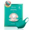Лифтинг-маска для подбородка с жемчугом JMsolution Marine Luminous Pearl Lift-up V Mask - 25 гр
