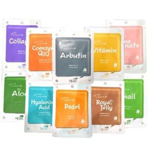 Тканевая маска  MIJIN Care Mask Sheet - 25 гр