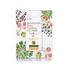 Успокаивающая тканевая маска с розой Petitfee Resurrection Plant Soothing Gel Mask - 30 мл