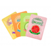 Тканевые маски-слайсы для лица A'PIEU Slice Sheet Mask - 12 шт