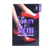 Расслабляющая тканевая маска I'm Sorry For My Skin pH5.5 Jelly Mask Relaxing (Shoes) - 33 мл