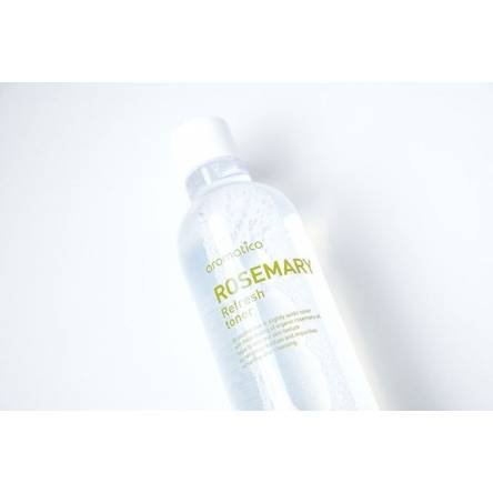 Освежающий тонер с розмарином Aromatica Rosemary Refresh Toner - 350 мл