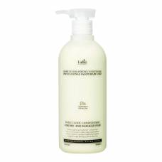 Увлажняющий кондиционер для волос без силиконов Lador Moisture Balancing Conditioner - 530 мл