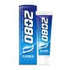 Отбеливающая зубная паста Dental Clinic 2080 Advance Blue - 100 гр