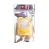 Шелковые коконы для очищения лица с маслом манго и коллагеном Wannachan Mango Cocoon - 12 шт