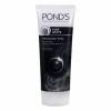 Очищающая пенка с углем POND’S Pure White Pollution Out + Purity With Activated Carbon Charcoal Facial Foam - 50 мл