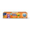 Детская зубная паста с апельсином Kodomo Orange Toothpaste For Kids - 40 гр