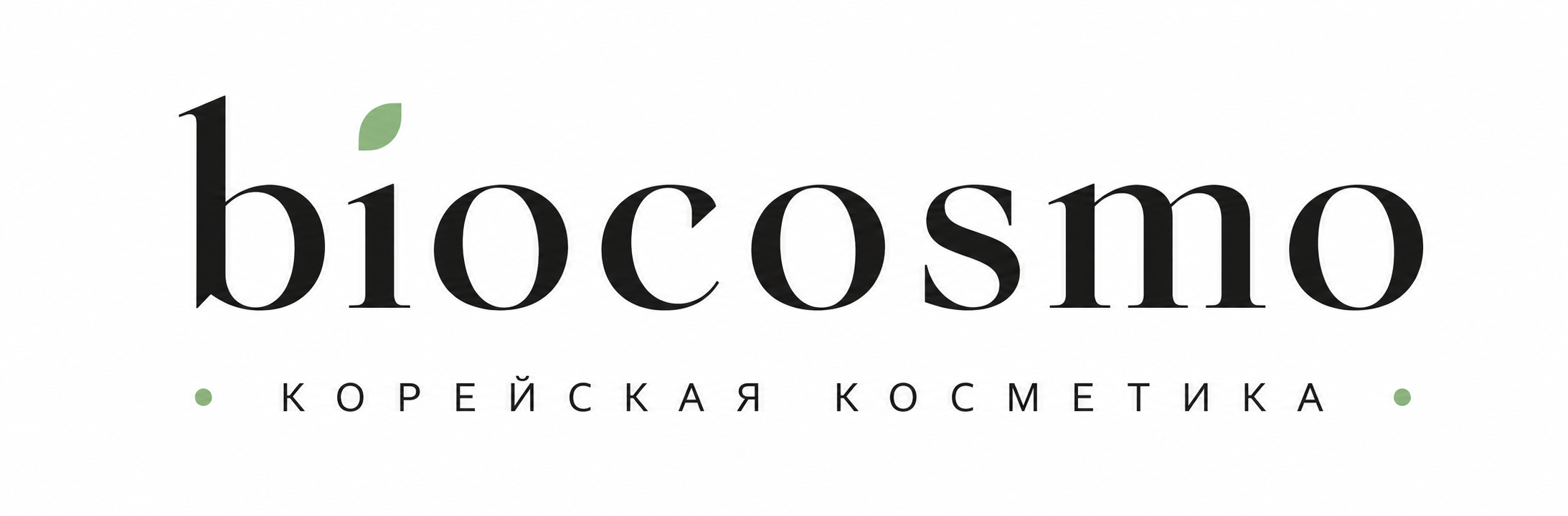 Магазин корейской косметики