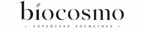 Магазин корейской косметики