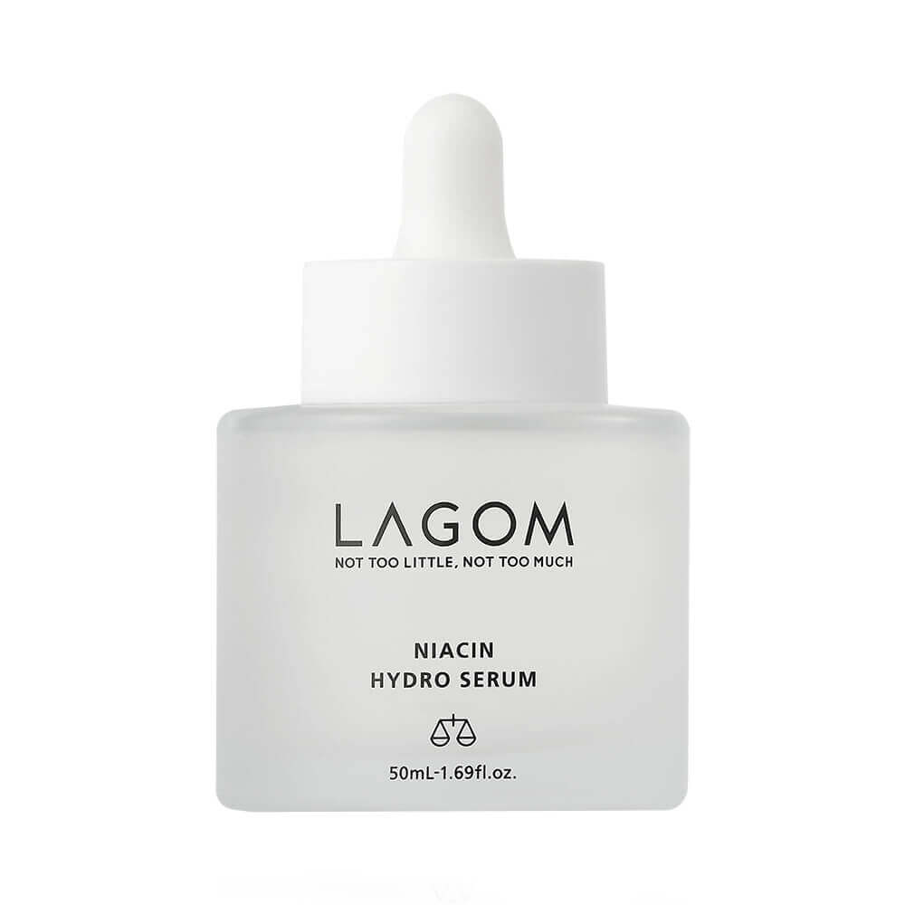 Увлажняющая сыворотка с ниацинамидом Lagom Niacin Hydro Serum - 35 мл Увлажняющая сыворотка с ниацинамидом Lagom Niacin Hydro Serum - 35 мл