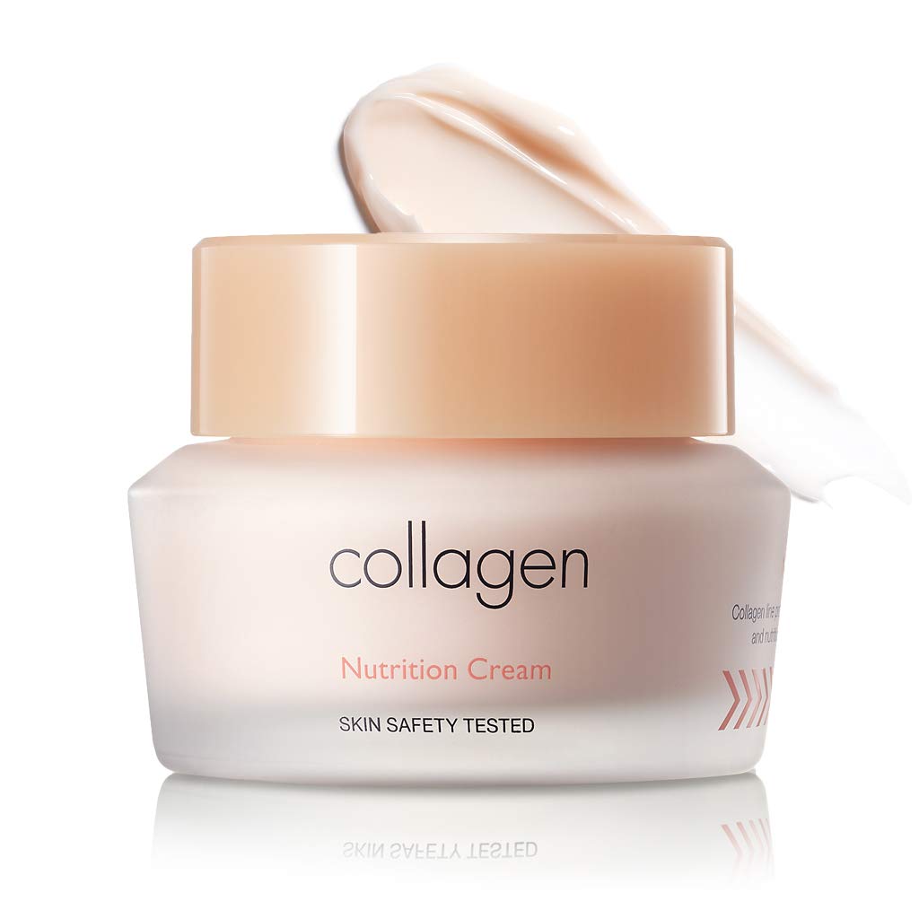 Крем для лица с коллагеном It's Skin Collagen Nutrition Cream - 50 мл