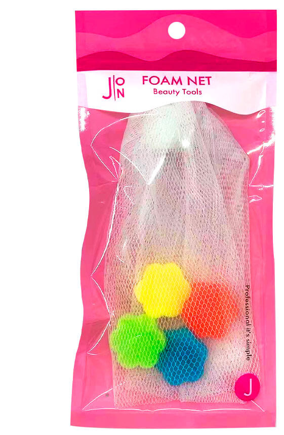 Сеточка для взбивания пены J:ON Foam Net