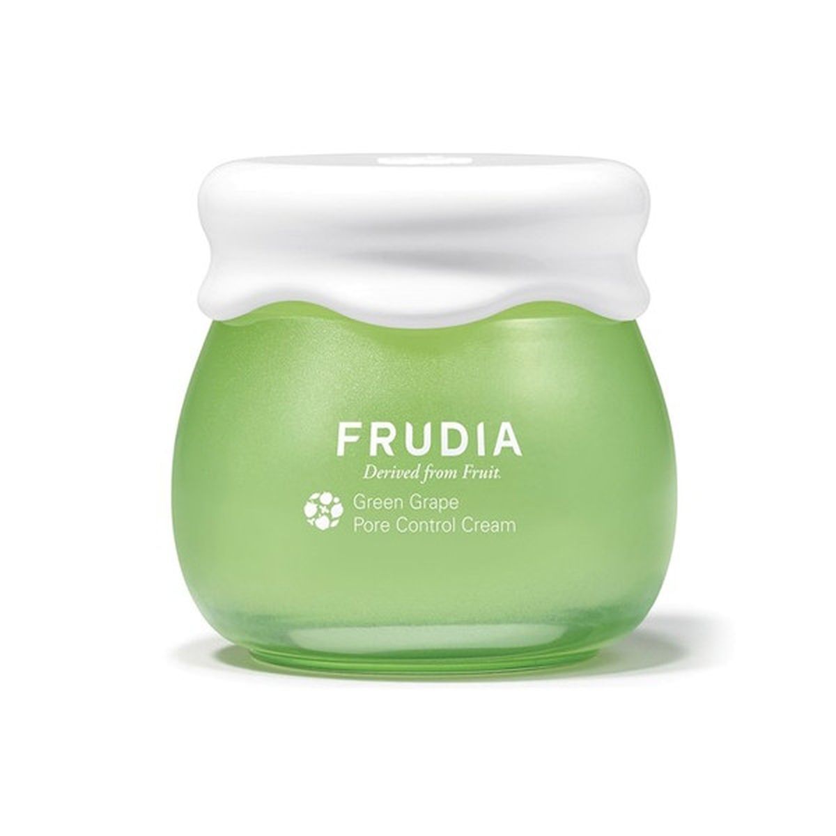 Себорегулирующий крем для лица Frudia Green Grape Pore Control Cream - 55 мл