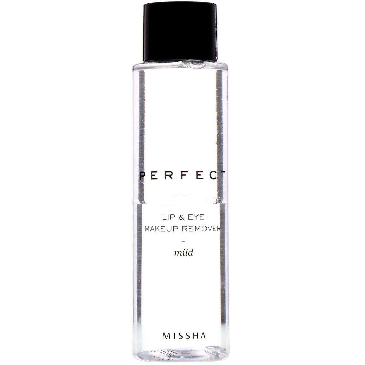 Средство для снятия макияжа MISSHA Perfect Lip & Eye Make-Up Remover (Mild) - 155 мл