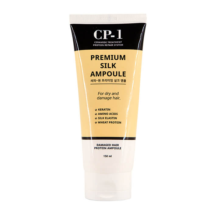 Сыворотка для волос c протеинами Esthetic House CP-1 Premium Silk Ampoule - 150 мл
