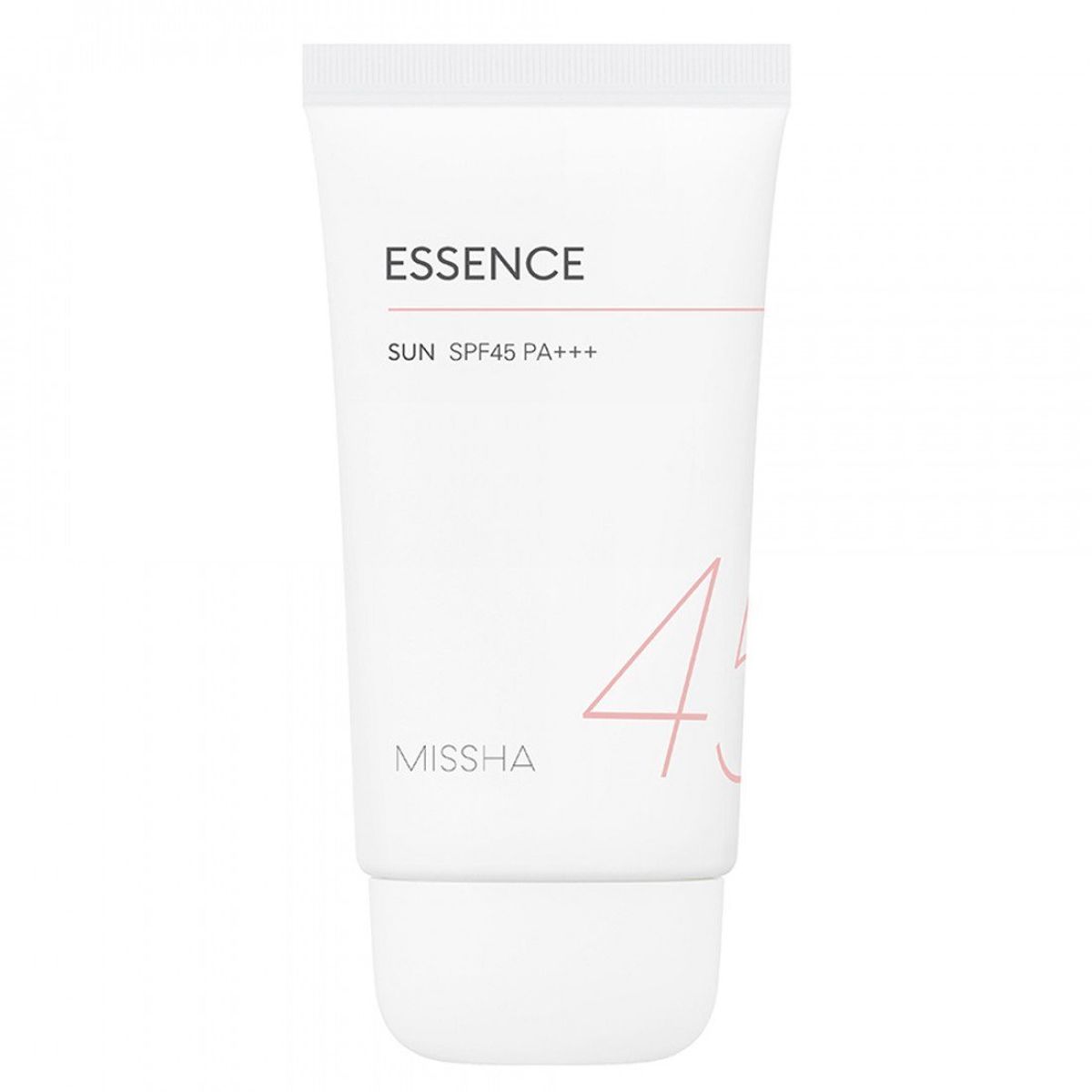 Солнцезащитная эссенция MISSHA All Around Safe Block Essence Sun SPF45/PA+++ - 50 мл