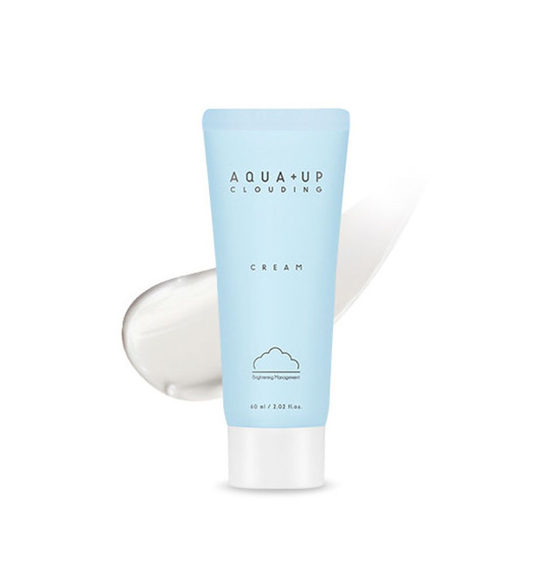 Увлажняющий паровой крем A'PIEU Aqua Up Clouding Cream - 60 мл