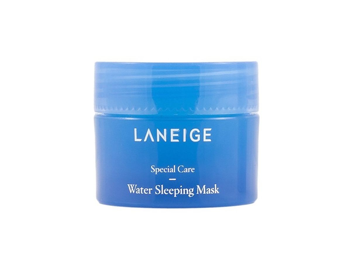 Миниатюра увлажняющей ночной маски Laneige Water Sleeping Mask - 15 мл